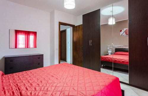 GuestHost - Sestu Lovely Apt W Balcony near Spiaggia Poetto! - Foto 14