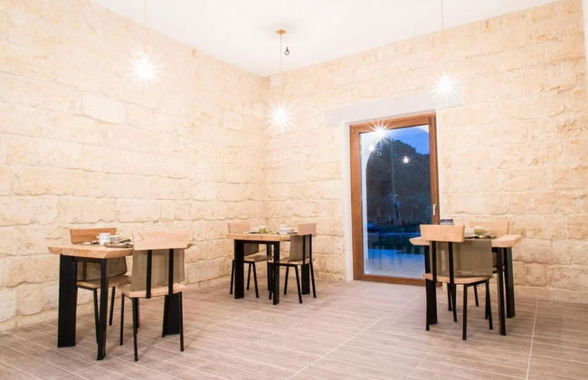 Masseria Straziuso - La Vaccariccia - Photo 28