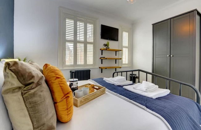 Host Stay York Street - Foto 11