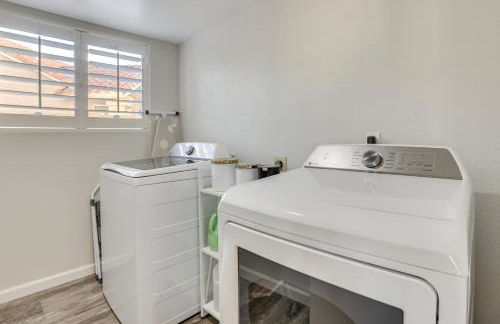 Hike and Golf! Cave Creek Retreat with Backyard Oasis - Photo 26