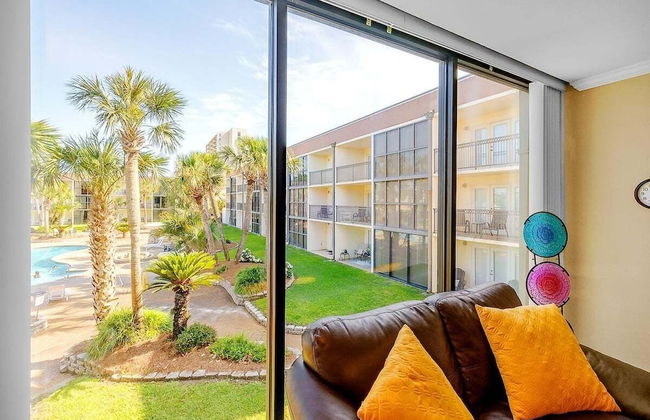 Ocean Club Villas - Foto 42