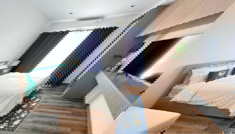 RoomQuest Hua Hin Lahabana - Foto 1, Imagen principal