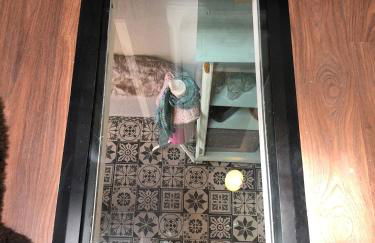 Casa Rural Atelier - Jardin y terraza - Foto 79