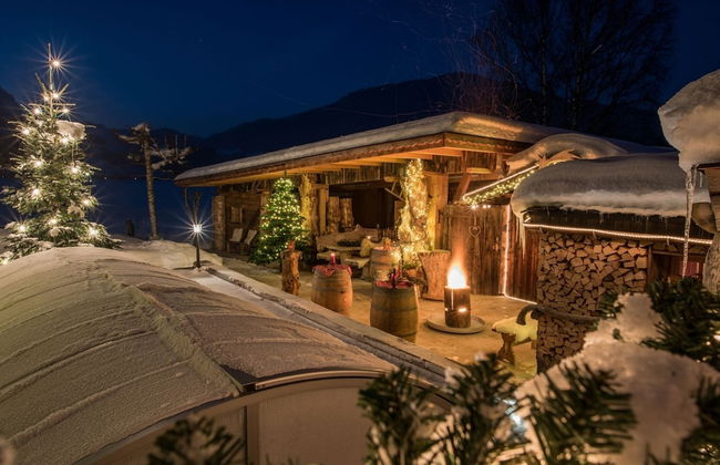 Dream Chalet in the ski Area - Foto 32