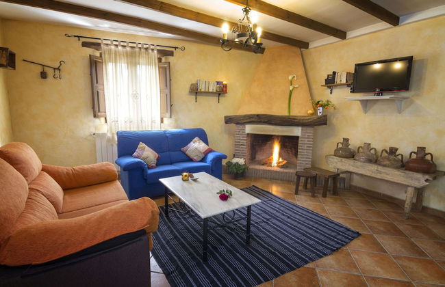 Casa Familiar Matasiete - With Swimming Pool - Foto 6