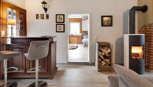 Ferienhaus Cosyhome Vogelsberg - Foto 4