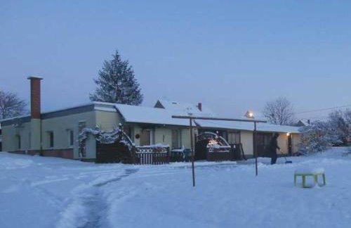 Familien-Ferienhaus unweit vom Kummerower See - Foto 1