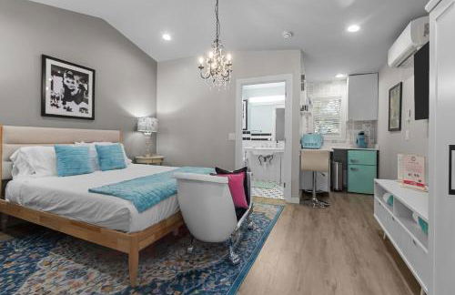 Suite 3 Renovated Dwtn WB Steps to Beach - Foto 1