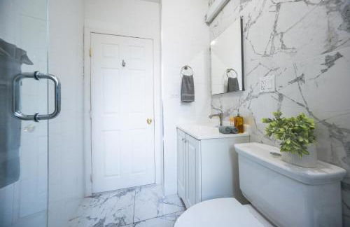 Modern Apartment By Central Park - 3 BR - Foto 20