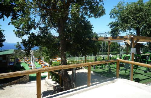 Villa Claudia - Foto 30