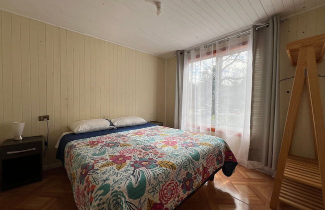 Oceana Suites Rayen Lican-Ray - Foto 1