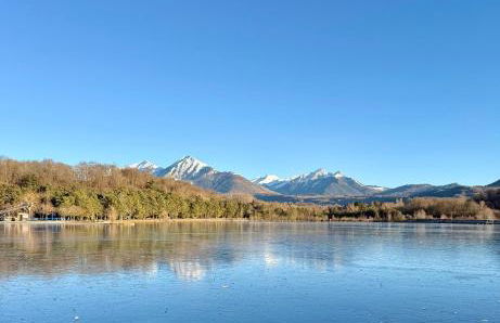 Le SAPET 4 couchages avec local a vélos - Foto 22
