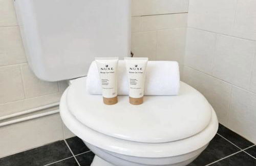 Montparnasse - Premium apartment with lift and balcony for 6 - Foto 35