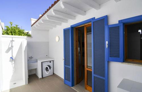 Casa vacanze a pochi passi dal mare - AZZURRO DEL MARE - - Foto 30