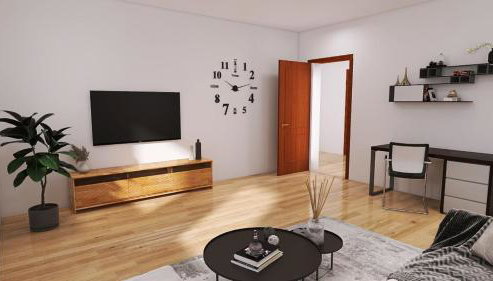 feel good apartments 56 - Foto 4