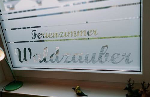 Ferienzimmer Waldzauber - Foto 20