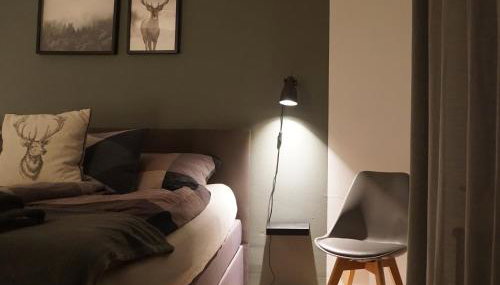 Ferienwohnung Inheiden - Auszeit in Seenähe - Foto 3