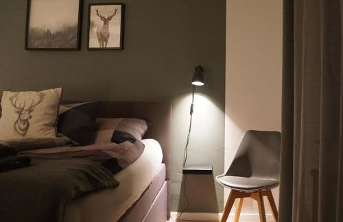 Ferienwohnung Inheiden - Auszeit in Seenähe - Foto 3