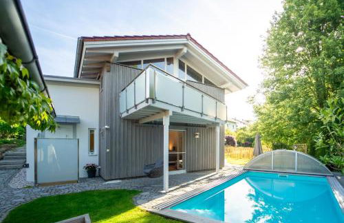 Golf Cocoon - Poolhaus am Golf Resort - Foto 1