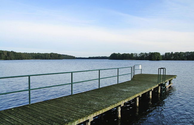 Country House by Lake Dummer With Rowing Boat - Foto 23