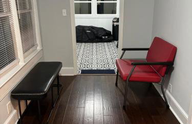 Raleigh Retreat with Pool Table, Grill & ADA Bath - Foto 30