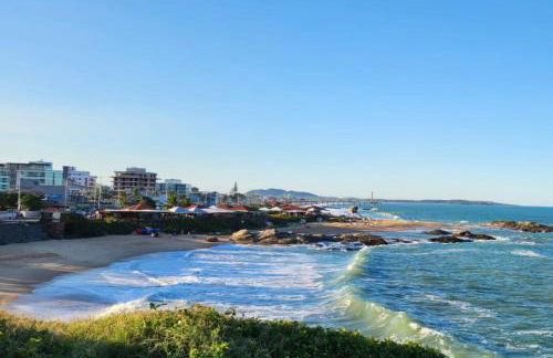 Apartamento Rio das Ostras com 2 Quartos e Suíte! - Foto 31