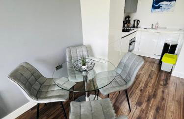 Perfect-City Centre-Apartment - Photo 22