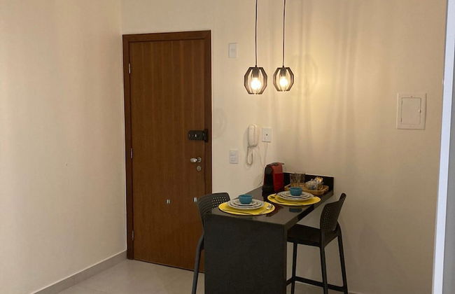 Flats Asa Norte Condomínio ParkVille - Photo 41