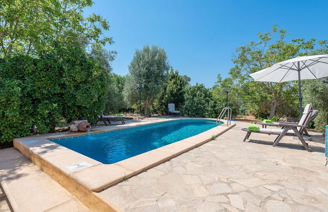 Raco De Can Pep in Inca - Foto 7