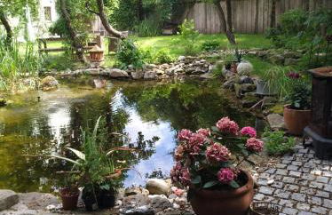 Into The Green Apartment - Foto 26