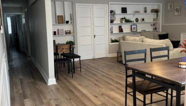 The Cozy Cottonwood Cottage- Clintonville 3BRM Ranch - Foto 5