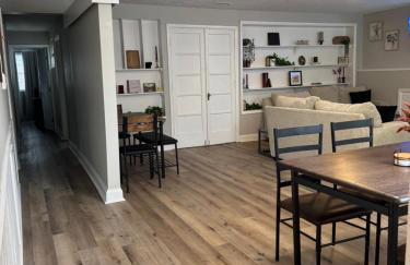 The Cozy Cottonwood Cottage- Clintonville 3BRM Ranch - Foto 5