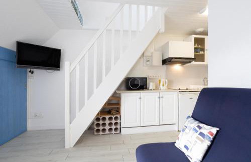 Appartement Guillaume vue mer - Foto 12