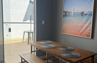 Oásis 4 Seu espaço estiloso industrial na cidade - Foto 40