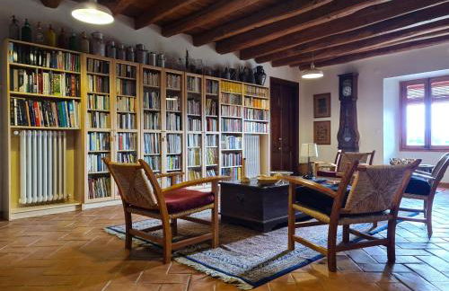 Mas Teixidor, Masia entre Girona y la Costa Brava - Foto 40