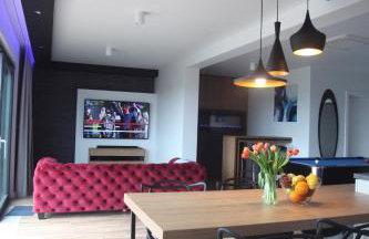 AQUARIUS PENTHOUSE Ustka - Foto 1