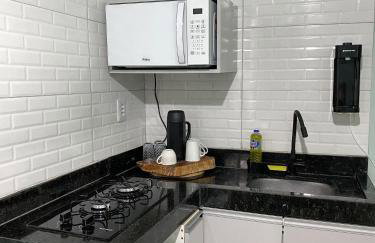 Pequeno Espaço proximo aeroportoe a rodoviaria de Palmas - Foto 5