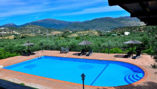 Casa Rural El Tejar Viejo - Foto 3