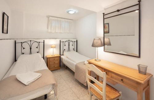 Family Villa Mijas-Costa close to the beach - Photo 23