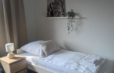 Q Apartment No 4 in BS - stadtnah im Grünen wohnen - Foto 6