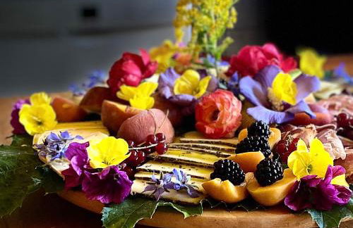 Kornspeicher Himmelpfort - Foto 1