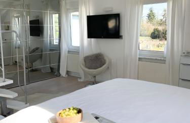 Das Penthouse von Loftalive - Foto 15