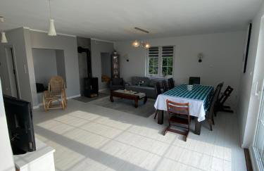 Dom nad Lubie - Foto 22