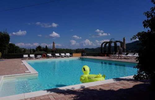 Agriturismo Villa Bracali - Foto 43