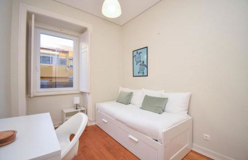 Casa Tejo - Photo 20