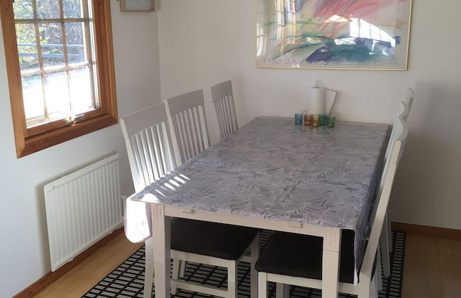 Idyllic Bungalow Close to sea and Forest - Foto 6