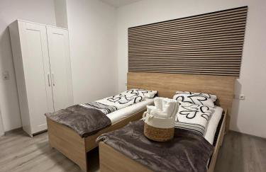 Kleine Wohnung - Foto 1