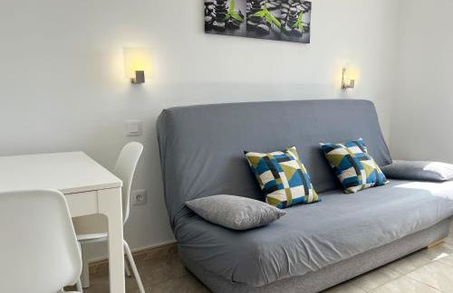 Beautiful apartment near the sea in Arguineguín - Photo 23