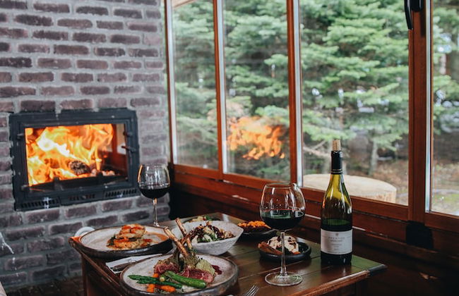 Karinna Forest Houses - Foto 24