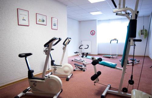 Mosel-Appartements Nehren - Foto 40